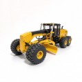 1/12 RC Hydraulic Motor Grader 1/12 RC Hydraulic Motor Grader