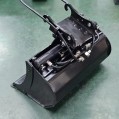 946 Excavator Hydraulic Tilt Bucket