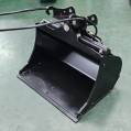 946 Excavator Hydraulic Tilt Bucket