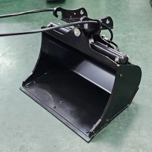 946 Excavator Hydraulic Tilt Bucket
