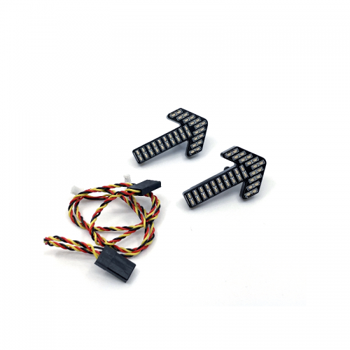 Arrow Guide Led Light