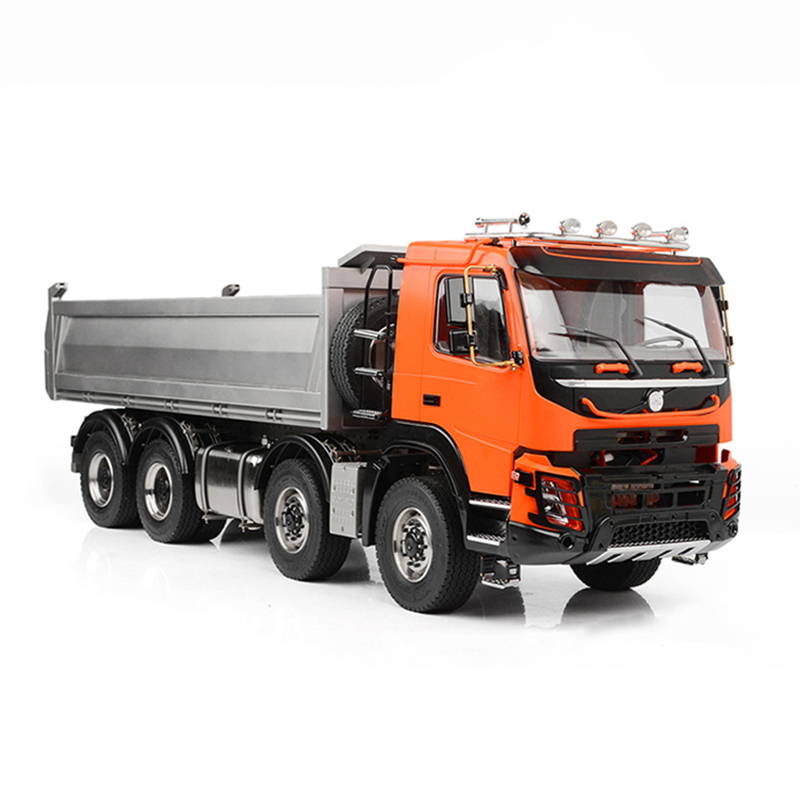 Volvo FMX RC Dump Truck