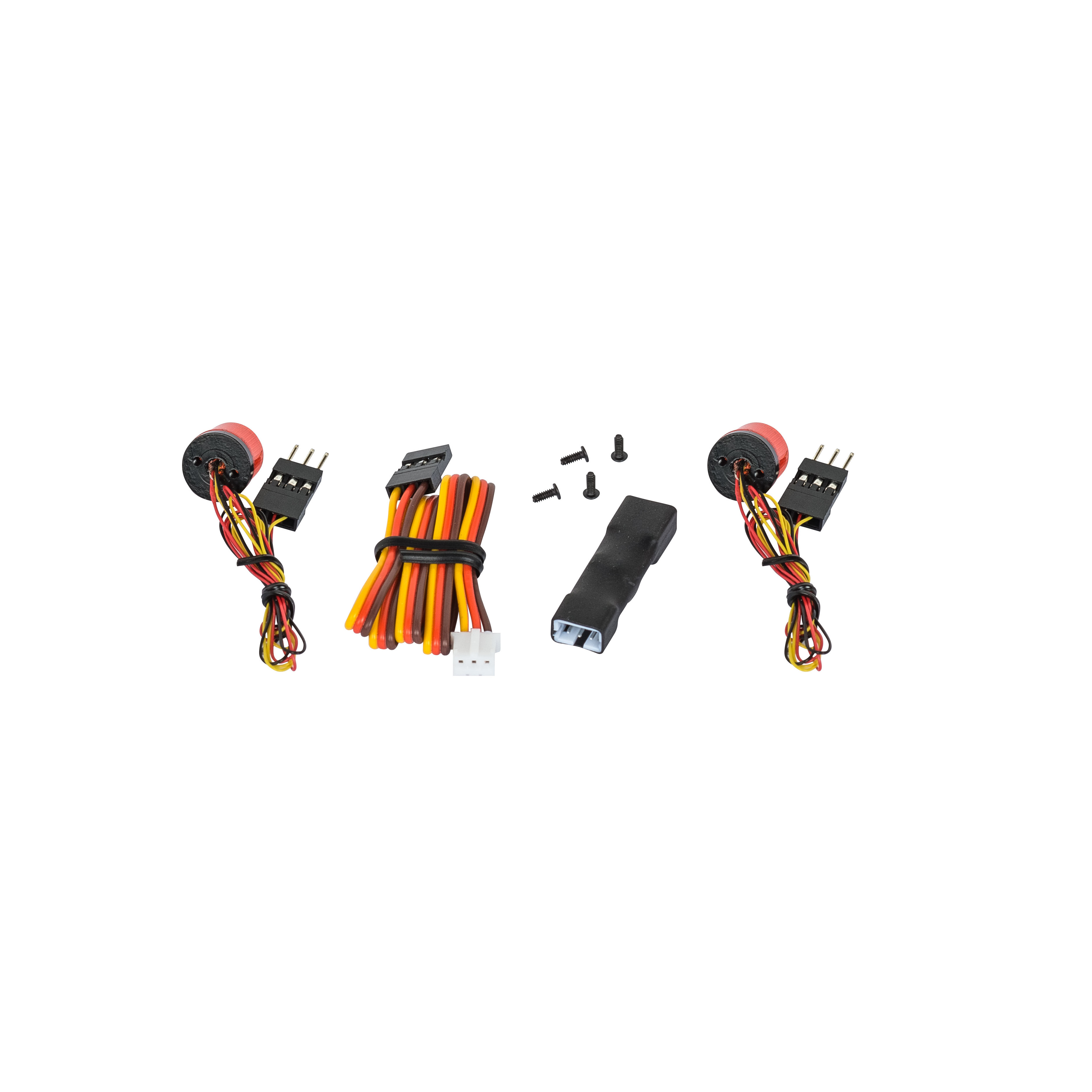 Beacon Light For 1/14 Wheel Loader 870K-Eagle mach